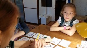 Уроки английского языка для детей (начинающих) | Урок 5