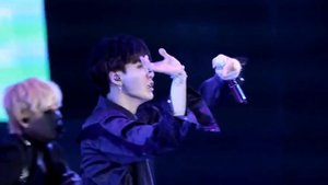 Клип Мин Юнги - любимец твоих дьяволов. Min Yoongi is your devils' favorite clip (Rus/Eng sub)