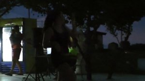 Отель "РИГА", г. Щелкино, Крым Сказка Репка на новый лад