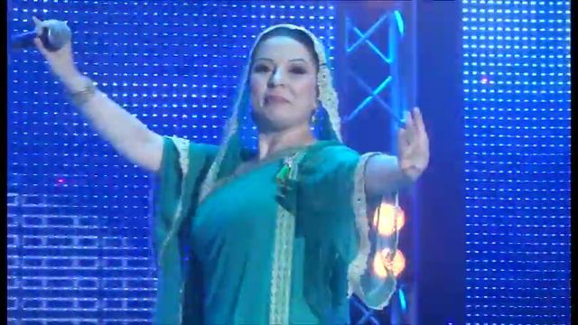 Тавус Магомедова   Птица счастья Тавус 12