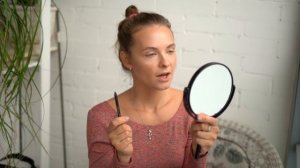 Макияж для фотосессии своими руками