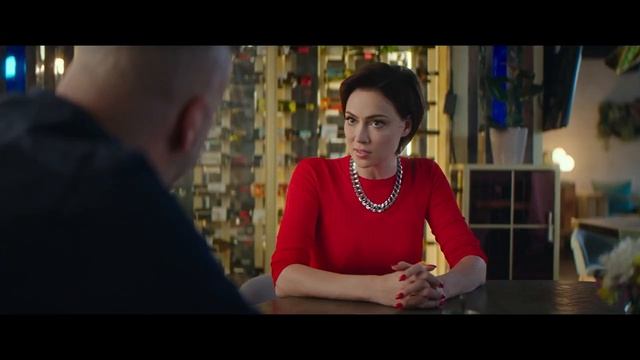 Трейлер российского фильма Умная Маша.mp4 смотреть онлайн
