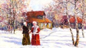 Не широк мой двор.Слова: Ивана Саввича Никитина (д.р.1824 г.)Музыка и исполнение: Николай Макаренко