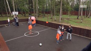 ДОМ-2 Lite 4143 день Дневной эфир (13.09.2015)