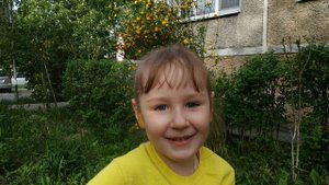 Весна 2024.Поход к зубному.Палисадник.Беседа с Машей.