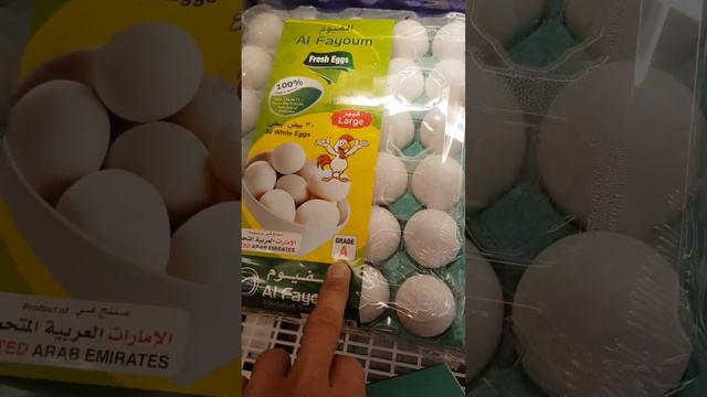 Что есть в супермаркетах Дубая? Маленький обзор нескольких супермаркетов Дубая 01.01.2022 смотреть онлайн