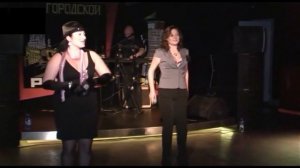 3. Воровайки. Наколочки