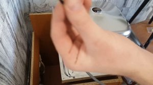 Обзор, Установка сенсорного смесителя, FMHJFISD Сенсорный Кухонный Кран с AliExpress Умный смесител