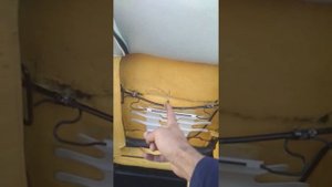 ремонт сидений Джили Эмгранд