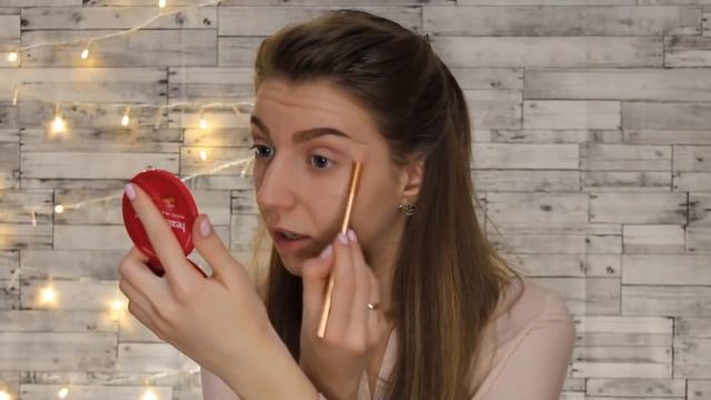 УНИВЕРСАЛЬНЫЙ МАКИЯЖ І КАК сделать БЫСТРЫЙ и ЛЕГКИЙ МАКИЯЖ на все случаи смотреть онлайн