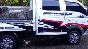 HYUNDAI PORTER II||SINGLE TIRE