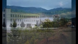 город Хилок Забайкальский край