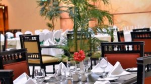 Crowne Plaza Abu Dhabi 5* Абу-Даби, ОАЭ