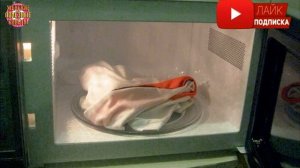 5 простых способов избавится ОТ НЕПРИЯТНОГО ЗАПАХА КУХОННЫХ ПОЛОТЕНЕЦ!
