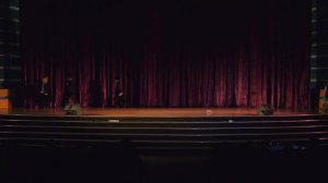 AnimeDay 2019 - Block3 - Мини-сценка - Безопасный кекс - Бродячие псы (Bungou Stray Dogs)