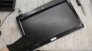 Замена шлейфа hp