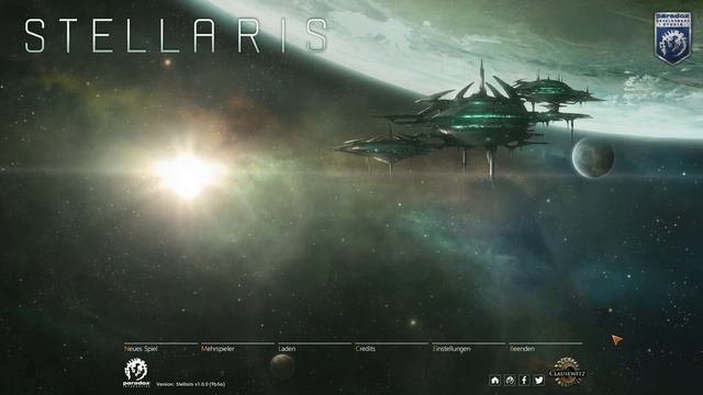 Preview Let's Play: Stellaris - Zweiter Tag смотреть онлайн