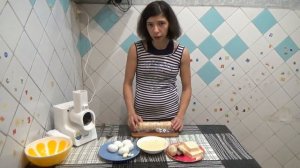 ЗАКУСКА. Холодные закуски на праздничный стол рецепты закусок за 5 минут! Начинка для тарталеток