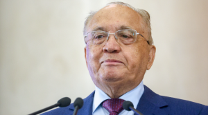 Более 30 лет у руля: ректор МГУ Виктор Садовничий празднует свое 85-летие