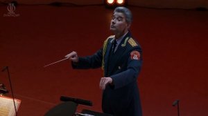 «Тульская оборонная», солисты – Алексей Скачков и Роман Валутов, февраль 2021