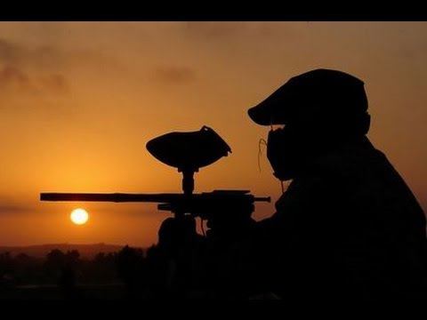 Инструктаж на пейнтболле смотреть онлайн