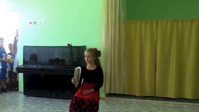 Кармен детский спектакль смотреть онлайн