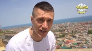 РЖД тур Жемчужина Кавказа