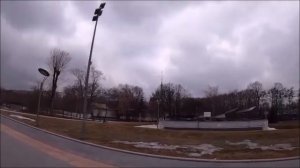 у метро "ВДНХ"