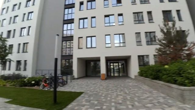 ЖК Солнечный. Екатеринбург. Краткий ОБЗОР смотреть онлайн