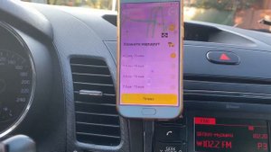 Такси Краснодар / СТОШНИЛО ПАССАЖИРА/ комфорт+ Яндекс такси / 13.07.23/#funny #парккраснодар