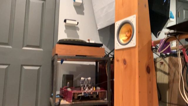 Voigt pipe base tweak: taking care of slot reflections - the cozy way! смотреть онлайн