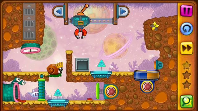 Прохождение Улитка боб эпизод 4 последняя серия смотреть онлайн