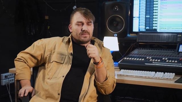 «Александр Ярославич». Серия 5. Николай Шабуневич. Зачем мы написали саундтрек к книге.