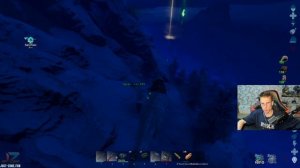 СОЛО ВЫЖИВАНИЕ с ГИГОЙ в ИНВЕНТАРЕ в ARK: Survival Ascended!