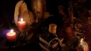 Если соперница желает вам зла,что надо сделать.