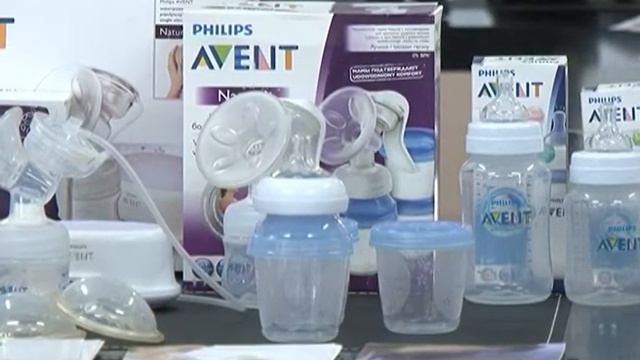 Вскармливание