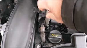 How to replace your spark plug on your Citroen DS4