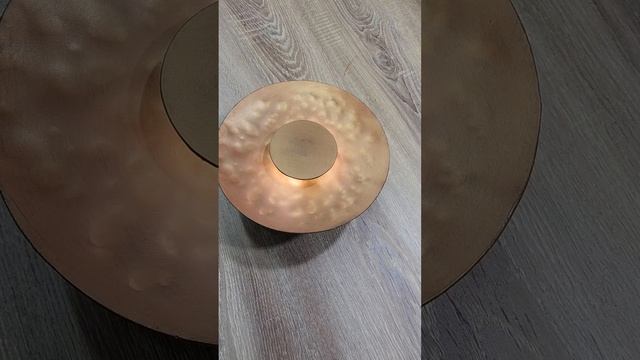 Настенный светильник Затмение смотреть онлайн