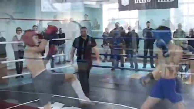 Бой   52 смотреть онлайн