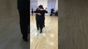 Аргентинское танго. 2023