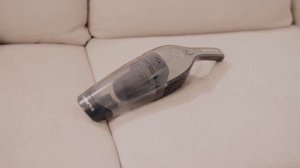 Обзор портативного пылесоса Polaris PVCS 0623 BRILLIANT COLLECTION