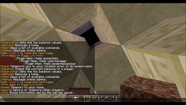 Minecraft - Acid Island Mini game Cracked Server: 1.9 24/7 смотреть онлайн