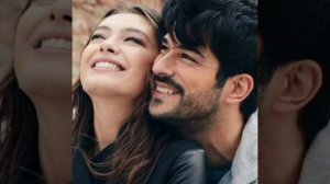 Чёрная любовь  Kara Sevda 💕 Кемаль и Нихан 💕