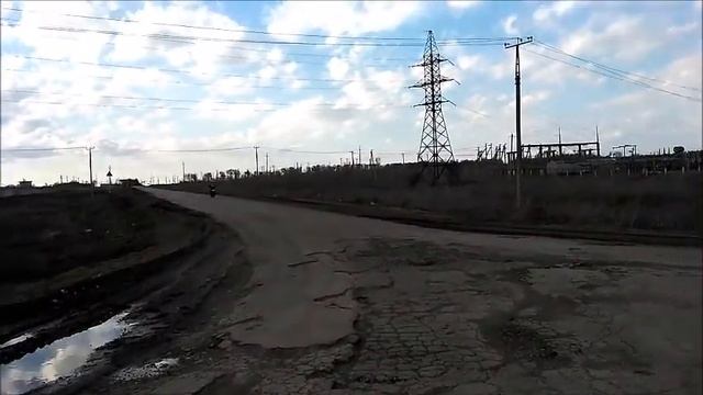 Первый раз прокатился на Бандите!!!!!!!!!!!! смотреть онлайн