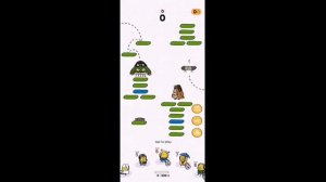 В ЧЁМ ОТЛИЧИЕ ИГРЫ DOODLE JUMP ОТ ИГРЫ DOODLE JUMP 2?! Svetluu Light