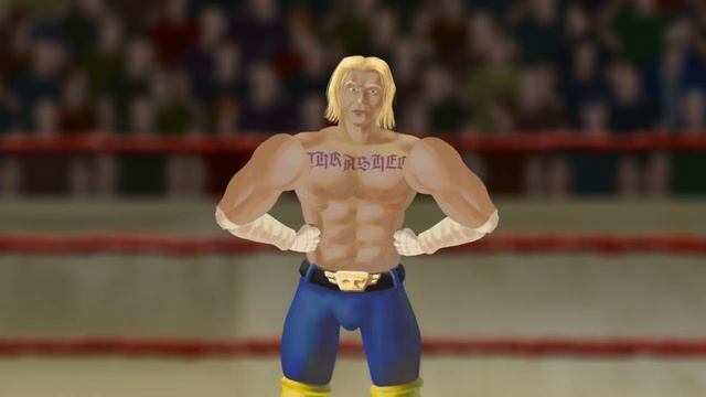 Масочники - Тизер-отрывок смотреть онлайн