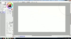 Не удалось сохранить холст , ошибка в paint tool SAI