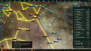 Stellaris PS5 Episode 50