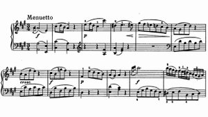 В.Моцарт.Соната №11 (ля мажор)
Автор: музыкальные темы