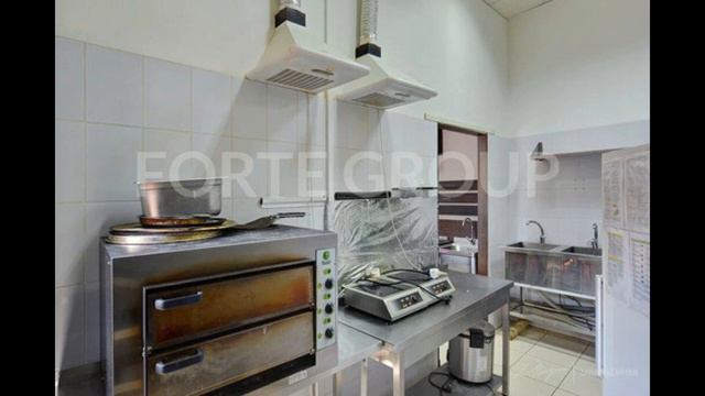 Псн в спальном районе Коньково